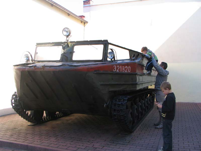 Dni Ziemi Wolsztynskiej 02 05 2009 (93)